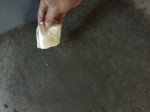 Neutralizing of Urine Odor on Concrete Neutralizing of Urine Odor on Concrete