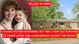 Indiana 1989 Cold Case Solved — ARREST SHOCKS Community.