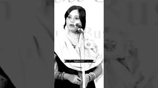 Achchha Nahi Hota, | NAGHMA-NOOR |    #whatsappstatus #trending #mushaira #viral #video