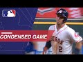 Condensed Game: TOR@HOU - 6/26/18