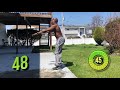 calisthenics kingz 1 minute squat challenge