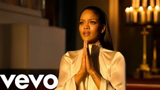 Rihanna – Jesus Is Lord (Official 2025 Music Video) | Powerful Gospel Song