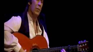 Paco de Lucia. Buleria (Almoraima \u0026 El Pañuelo)