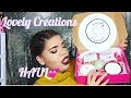 LOVELY CREATIONS HAUL💕-Luxurious &Affordable💰!