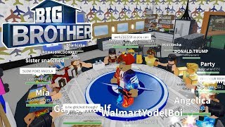 Roblox Big Brother Videos 9tubetv - 