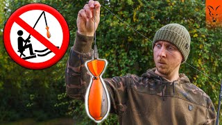 No Spod Rod?! No Problem! | Harry Charrington | Carp Fishing