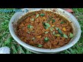 കപ്പയും പോർക്കും kerala style pork roast and cooked tapioca malayalam