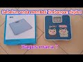 unboxing dan review timbangan badan digital Kris , krisbow Ace hardware Indonesia 150 kg