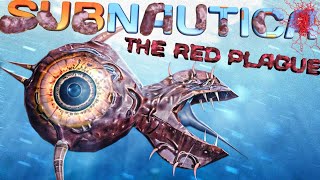 Erste Schritte in der verseuchten Tiefe | Subnautica: The Red Plague