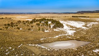 750 Acres For Sale, Cebolla, NM