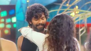 BIG BOSS Tamil Season 8 Vishal ! Won the 500000  Money Box ! 16 January 2025