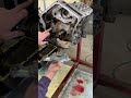 best video installing a dodge 2.7 liter engine oil pump.