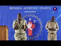 MARONDERA OUTREACH 2026 - PRIEST MUGARISI SERMON