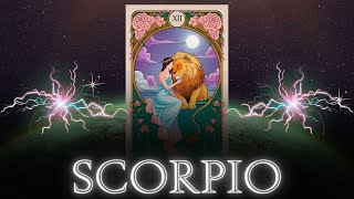 SCORPIO 👏🏻 I TAKE MY HAT OFF BEFORE YOU 🚨😱 3 PEOPLE WISH YOU 😍 JUNE 2025 TAROT LOVE READING
