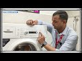 ifb new model diva aqua vss 6kg 800rpm best 2023 washing machine demo how to use washing