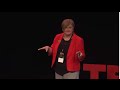 Space Health and Aging | Dr. Nicole Buckley | TEDxWinnipeg