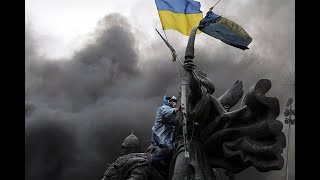 What Does Ukraine Mean for Me?