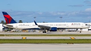 Infinite Flight // Delta Air Lines B753 DL-2668 // Atlanta ATL - Minneapolis MSP