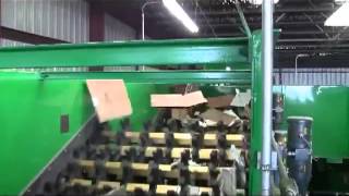 OCC Separation Screens - Green Machine® LLC
