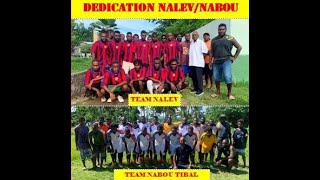 DEDICATION NALEV/NABOU