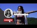 DJ Pixie - Melodic Techno Live Set
