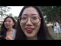 【vlog】我毕业啦啦啦！！！uq毕业典礼