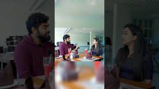 ദിൽഷ പറഞതു കൊണ്ടാണ് ഞാൻ ബിഗ്ബോസിൽ നിന്ന് Quit ആയത്|Robin Radhakrishnan|Dilsha|Arathi|Shorts|Usmaniya