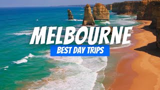 7 Best Day Trips from Melbourne Australia | Melbourne Day Trip Destinations
