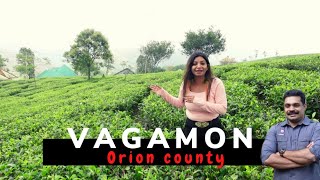 A Day Well Spent @Orion county Resort,   #vagamon #orioncounty #kerala #keralatrip #keralagram