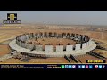 rafi cricket stadium exclusive interview bahria town karachi ameer admi presentation