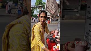 কাঁচরাপাড়া ভাইরাল শিলাদির  মহব্বত সরবত #shortvideo #banglifood #vairalshort #foodie