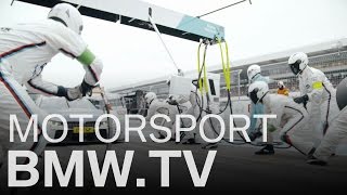 Mission Erfüllt. BMW gewinnt DTM-Herstellertitel.