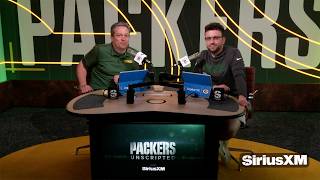 Packers Unscripted: OTA observations