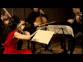 Belcea Quartet - Opus 18/6 - Beethoven String Quartets