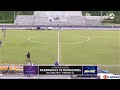 walhalla vs wren r1 schsl playoffs south carolina high school soccer