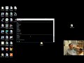 putty and creating sql batch files