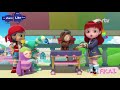 Manejemen hotel | Rainbow Ruby season 2 | bahasa indonesia | film kartun anak indo |