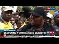 Divisions deepen within ANC Youth League