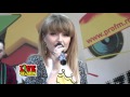 Alexandra Ungureanu - Nopti si zile | ProFM LIVE Session
