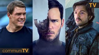 Top 10 Action TV Series of 2022
