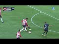 gol de g. martínez tapatío 3 1 alacranes jornada 1 grita méxico c22 liga bbva expansión mx