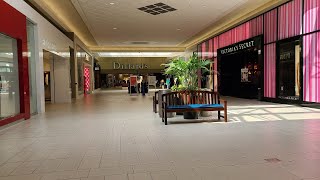 A Visit to Belden Village Mall