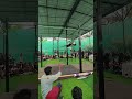 12 year old calisthenics sensation national level freestyle performance taarzanacademy