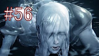 Bloodborne 最高難易度7周目 本編＆DLC全ボス撃破 全ED制覇 実況プレイ #56