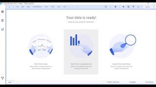 What is new in Tibco Spotfire X - A Complete Beginners Tutorial