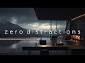 Focus Music • Enter the Flow State in Total Silence with Chillstep Beats