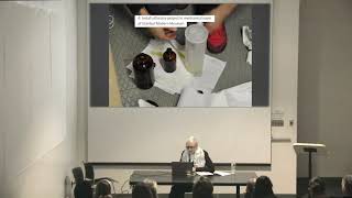 01.31.19 Visiting Lecture | Jennifer Bonner: Loopty Loops