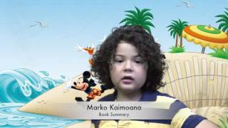 Reading Town Torrance Summer Camp 2016