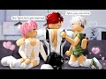 Roblox Gay Story 💖Idol Marriage Contract (Part 6) 🌈