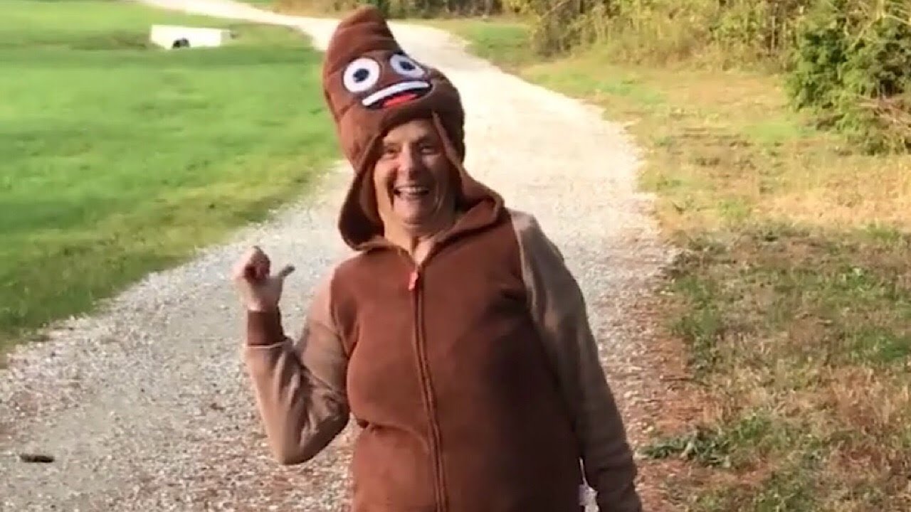 Funny Grandma Youtube